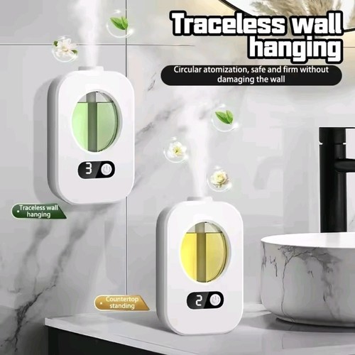 Smart automatic essential oil - automatic,