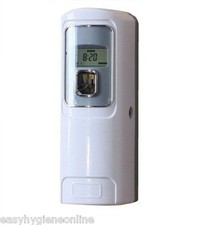 EXEC LCD Pro Automatic Air