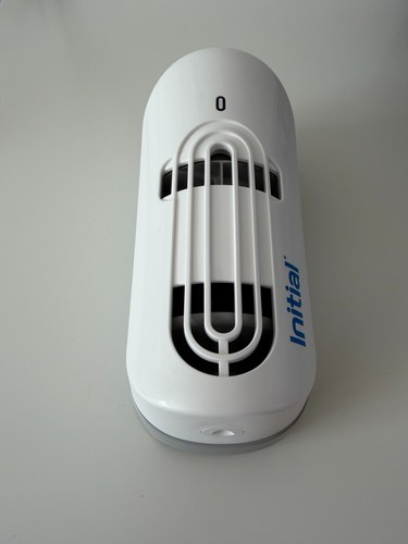 Initial automatic air - initial,