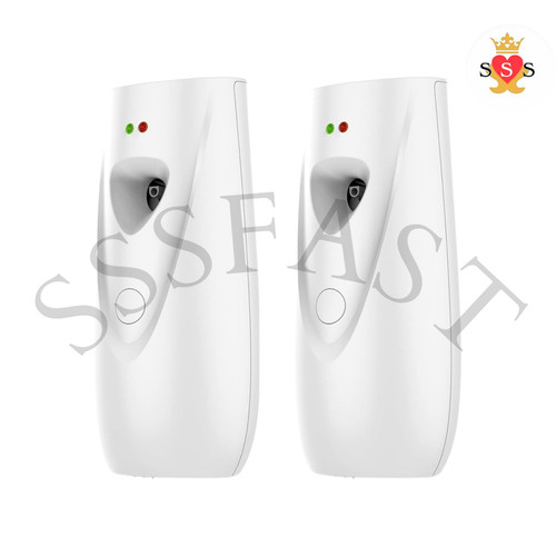 2packs auto air - auto, freshener