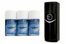 EXEC LED BLACK +3 Automatic