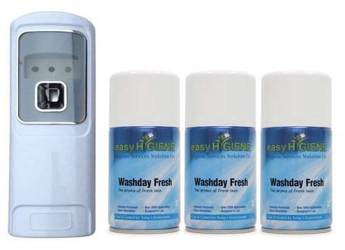 Exec led automatic - exec,