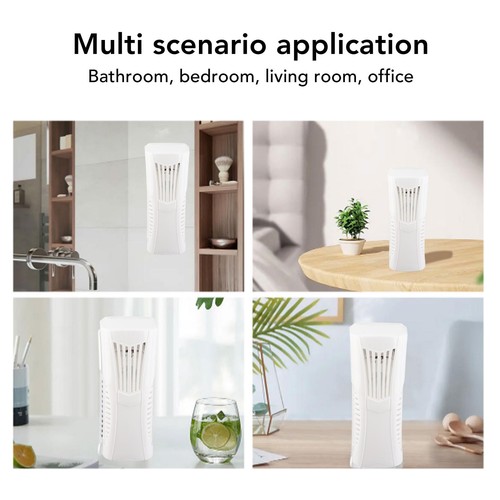 Automatic air freshener - automatic,