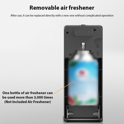 300ml automatic air - automatic,