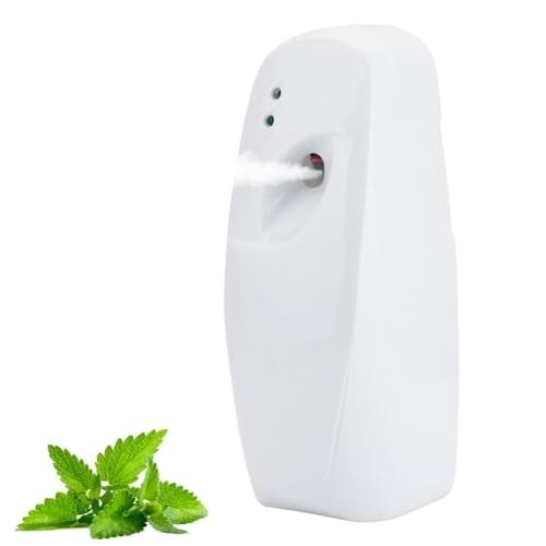 Automatic air freshener - air,