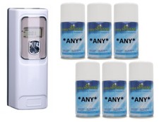 EXEC LCD Pro Automatic Air