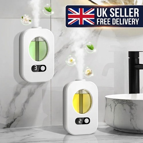 Automatic air freshener aroma - automatic,