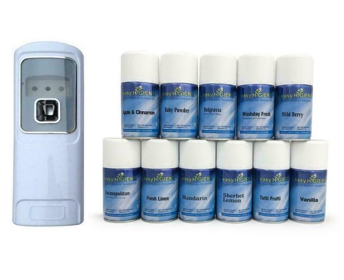 Exec white led automatic - exec,